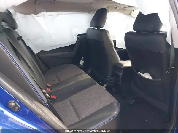 2T1BURHE1HC779976 2017 TOYOTA COROLLA - Image 8