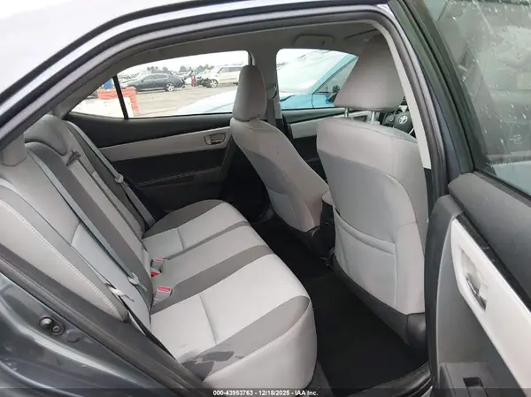 2T1BURHE1HC781114 2017 TOYOTA COROLLA - Image 8