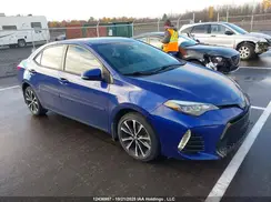 2T1BURHE1HC782019 2017 TOYOTA COROLLA