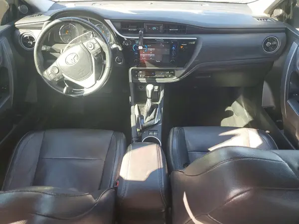 2T1BURHE1HC782411 2017 TOYOTA COROLLA - Image 8