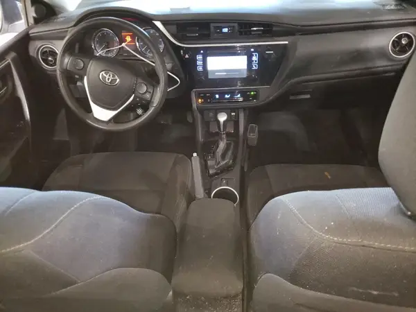2T1BURHE1HC783350 2017 TOYOTA COROLLA - Image 8