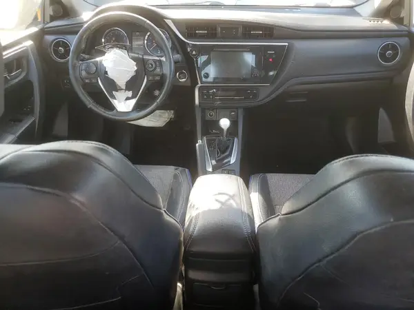 2T1BURHE1HC785941 2017 TOYOTA COROLLA - Image 8