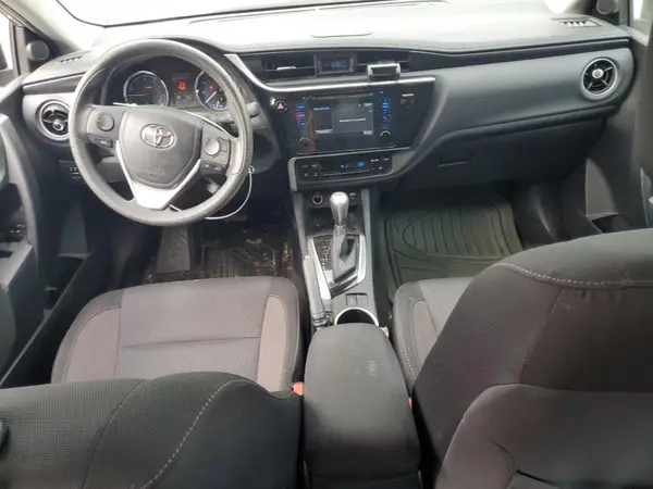 2T1BURHE1HC786958 2017 TOYOTA COROLLA - Image 8