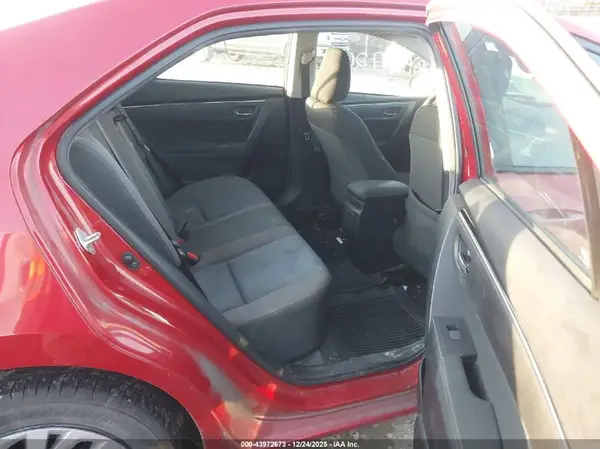 2T1BURHE1HC787009 2017 TOYOTA COROLLA - Image 8
