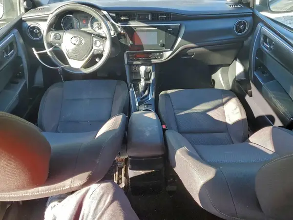 2T1BURHE1HC787950 2017 TOYOTA COROLLA - Image 8