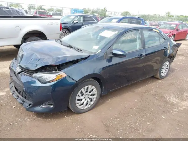 2T1BURHE1HC788337 2017 TOYOTA COROLLA - Image 2