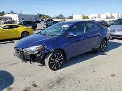 2T1BURHE1HC789164 2017 TOYOTA COROLLA