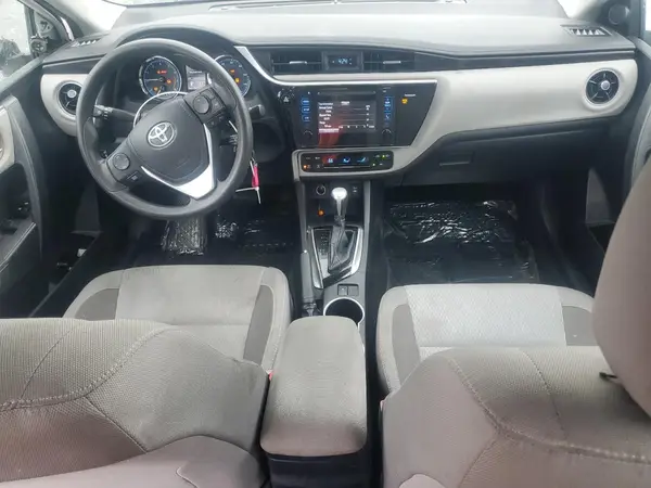 2T1BURHE1HC789763 2017 TOYOTA COROLLA - Image 8