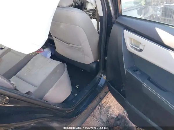 2T1BURHE1HC791075 2017 TOYOTA COROLLA - Image 8