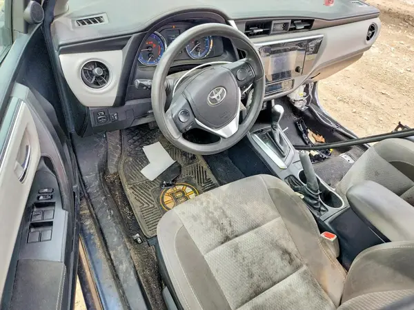2T1BURHE1HC792047 2017 TOYOTA COROLLA - Image 8