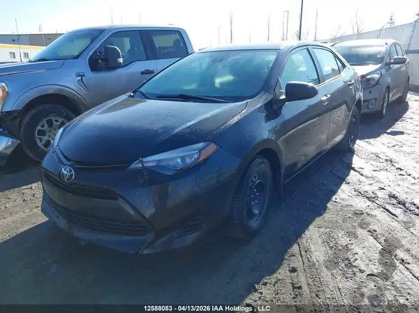 2T1BURHE1HC793182 2017 TOYOTA COROLLA - Image 2