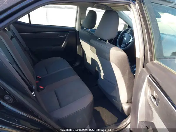 2T1BURHE1HC793182 2017 TOYOTA COROLLA - Image 8