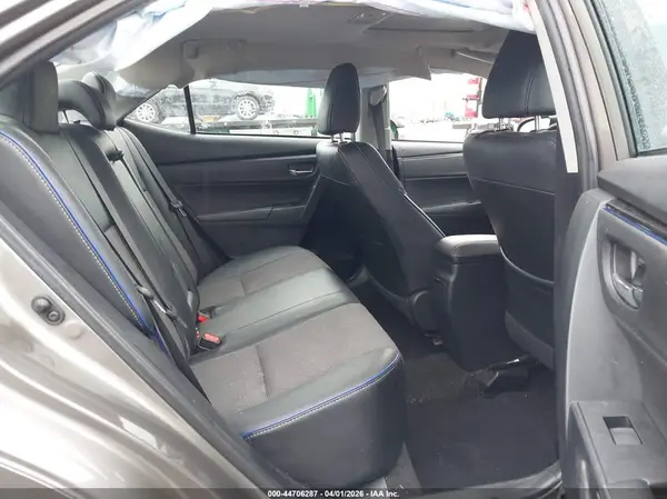 2T1BURHE1HC793540 2017 TOYOTA COROLLA - Image 8