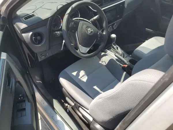 2T1BURHE1HC794512 2017 TOYOTA COROLLA - Image 8