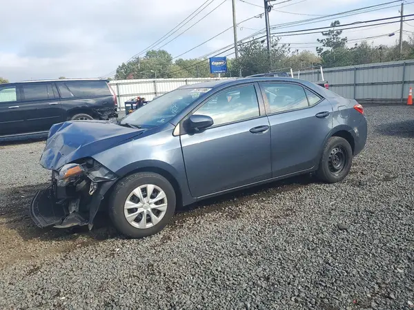 2T1BURHE1HC796289 2017 TOYOTA COROLLA - Image 1