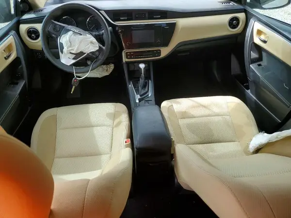 2T1BURHE1HC796888 2017 TOYOTA COROLLA - Image 8