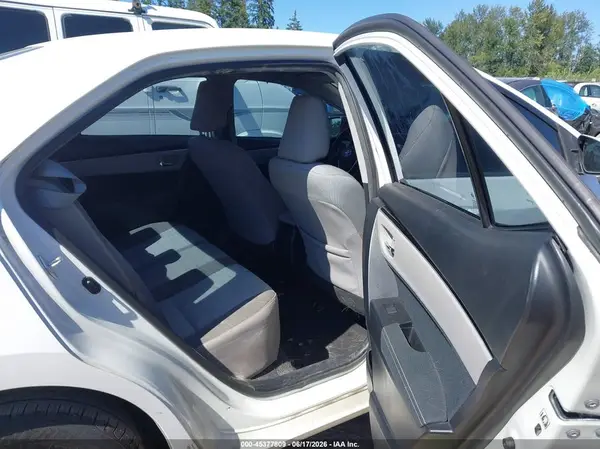 2T1BURHE1HC797152 2017 TOYOTA COROLLA - Image 8