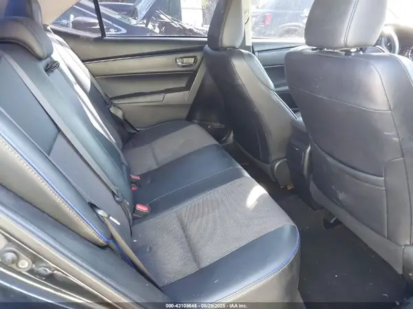 2T1BURHE1HC797524 2017 TOYOTA COROLLA - Image 8