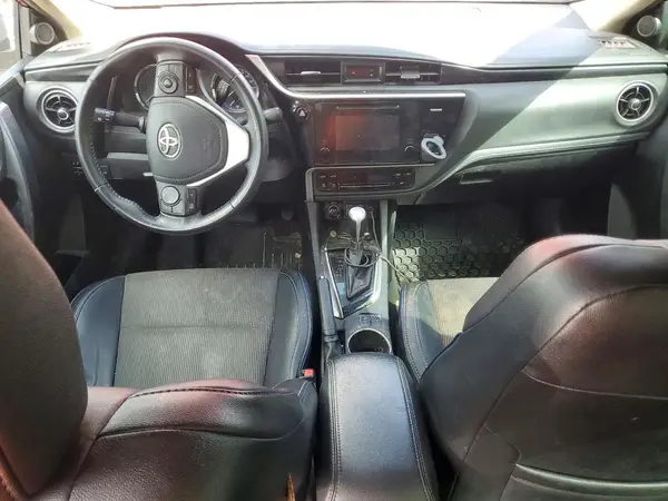 2T1BURHE1HC797815 2017 TOYOTA COROLLA - Image 8