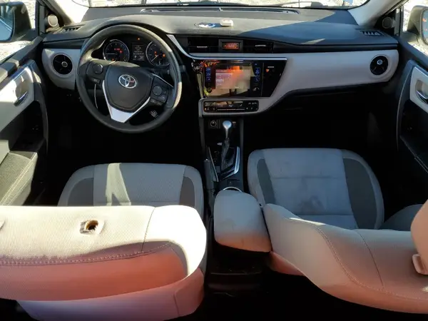 2T1BURHE1HC798432 2017 TOYOTA COROLLA - Image 8