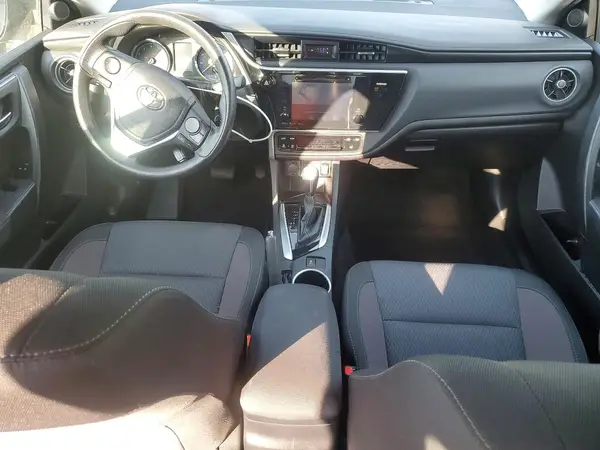 2T1BURHE1HC798821 2017 TOYOTA COROLLA - Image 8