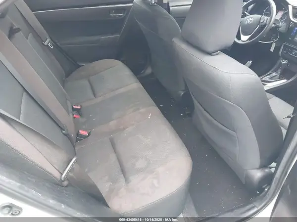 2T1BURHE1HC799726 2017 TOYOTA COROLLA - Image 8