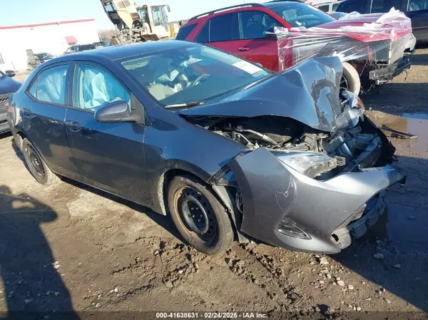 2T1BURHE1HC800955 2017 TOYOTA COROLLA - Image 1