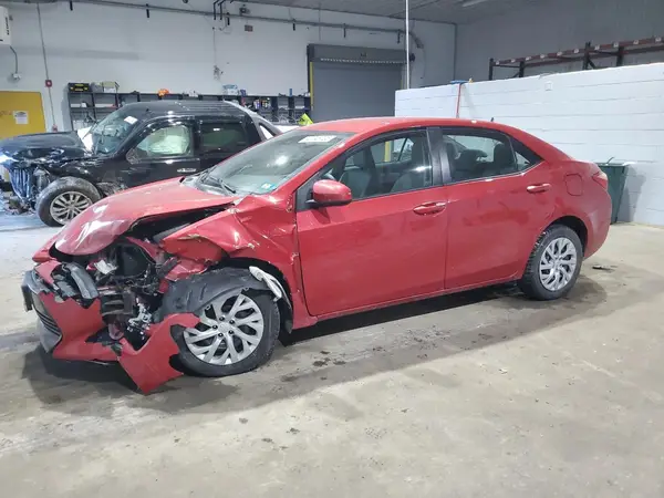 2T1BURHE1HC803984 2017 TOYOTA COROLLA - Image 1