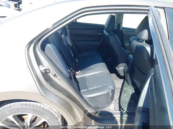 2T1BURHE1HC804732 2017 TOYOTA COROLLA - Image 8