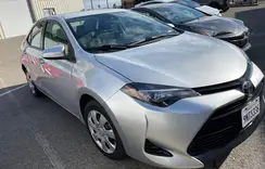 2T1BURHE1HC805184 2017 TOYOTA COROLLA