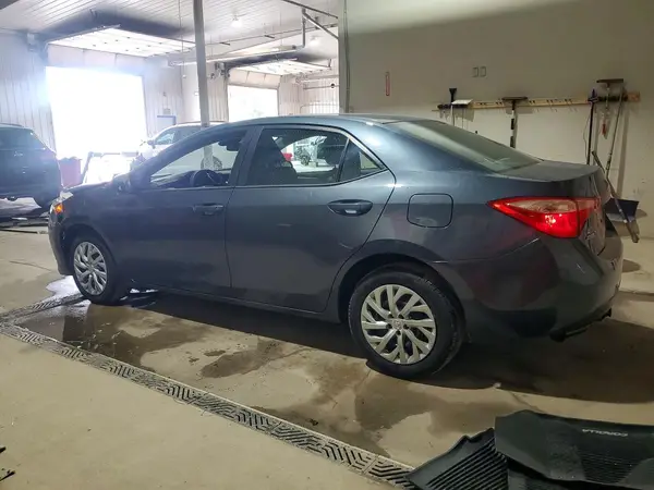 2T1BURHE1HC805931 2017 TOYOTA COROLLA - Image 2