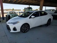 2T1BURHE1HC807727 2017 TOYOTA COROLLA
