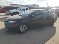 2T1BURHE1HC809025 2017 TOYOTA COROLLA