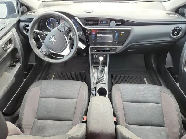 2T1BURHE1HC809770 2017 TOYOTA COROLLA - Image 8