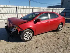 2T1BURHE1HC809820 2017 TOYOTA COROLLA