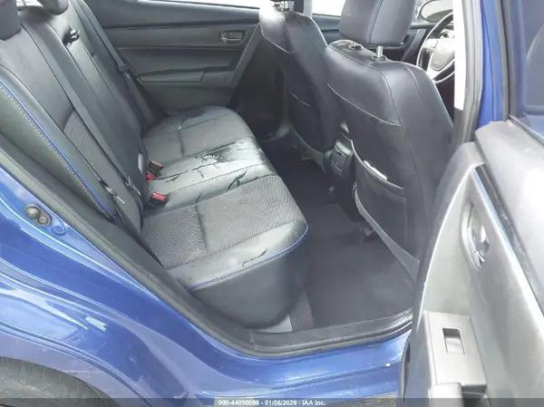 2T1BURHE1HC810790 2017 TOYOTA COROLLA - Image 8