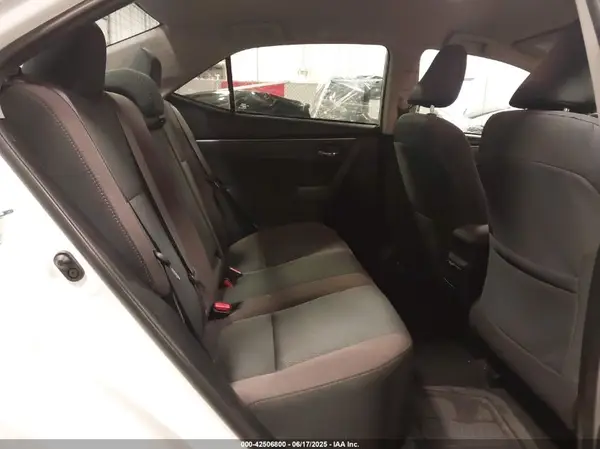 2T1BURHE1HC813480 2017 TOYOTA COROLLA - Image 8