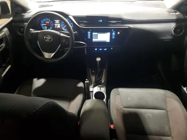 2T1BURHE1HC814970 2017 TOYOTA COROLLA - Image 8