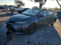 2T1BURHE1HC815696 2017 TOYOTA COROLLA