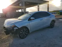 2T1BURHE1HC816119 2017 TOYOTA COROLLA