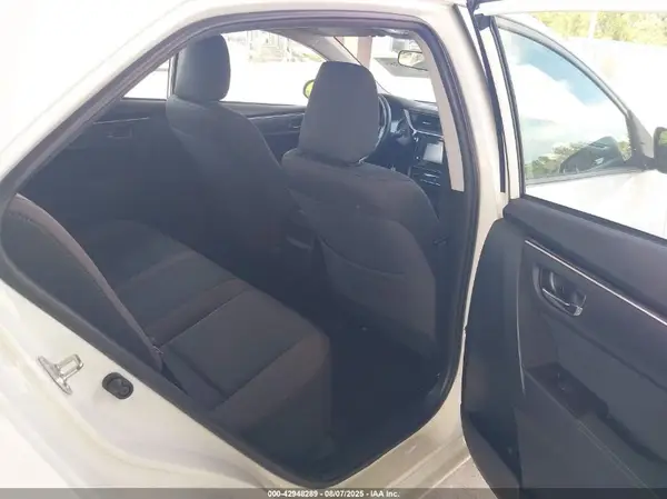 2T1BURHE1HC816878 2017 TOYOTA COROLLA - Image 8