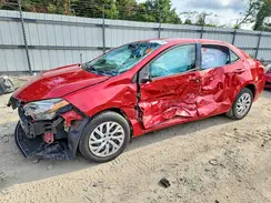 2T1BURHE1HC817805 2017 TOYOTA COROLLA