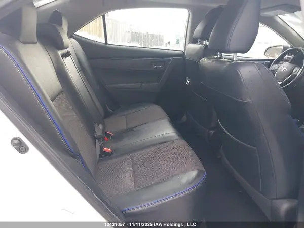 2T1BURHE1HC818601 2017 TOYOTA COROLLA - Image 8