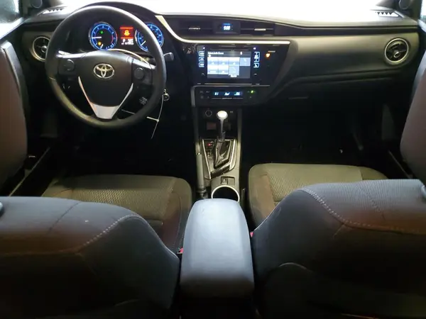 2T1BURHE1HC818971 2017 TOYOTA COROLLA - Image 8