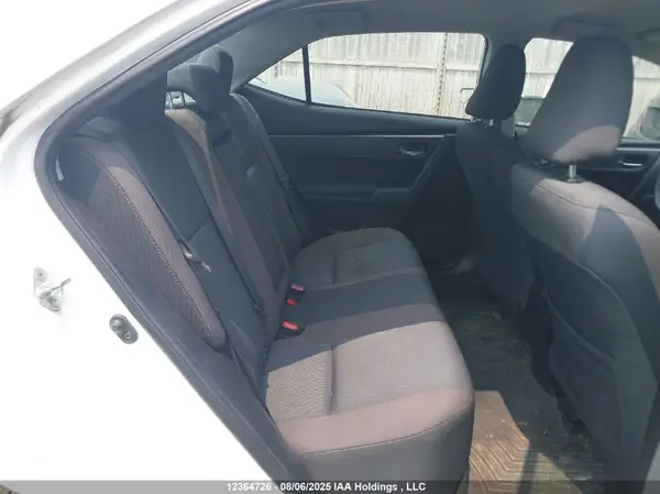 2T1BURHE1HC821028 2017 TOYOTA COROLLA - Image 8