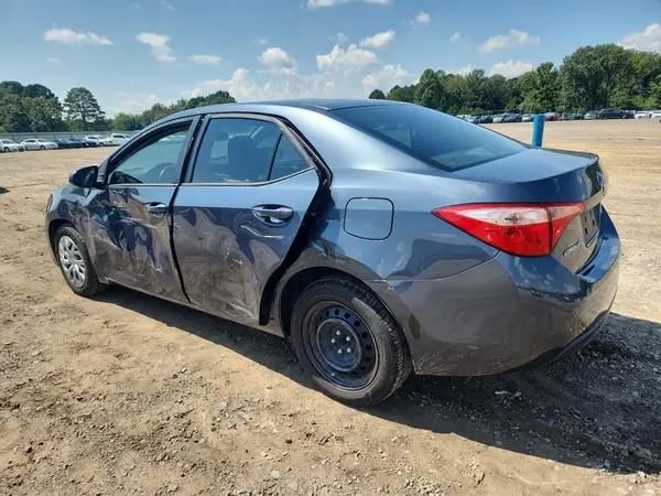 2T1BURHE1HC822292 2017 TOYOTA COROLLA - Image 2