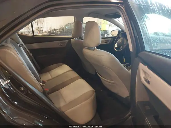 2T1BURHE1HC822390 2017 TOYOTA COROLLA - Image 8