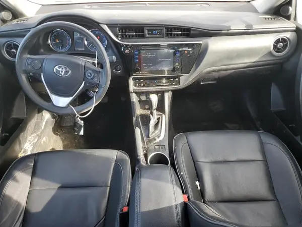 2T1BURHE1HC822714 2017 TOYOTA COROLLA - Image 8
