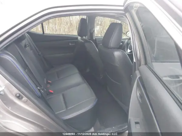 2T1BURHE1HC823085 2017 TOYOTA COROLLA - Image 8