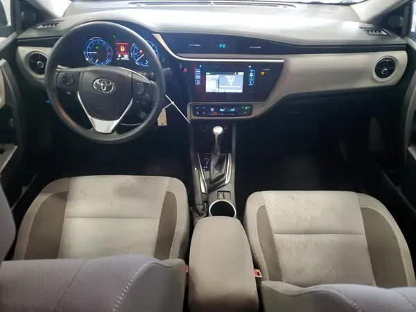 2T1BURHE1HC823927 2017 TOYOTA COROLLA - Image 8
